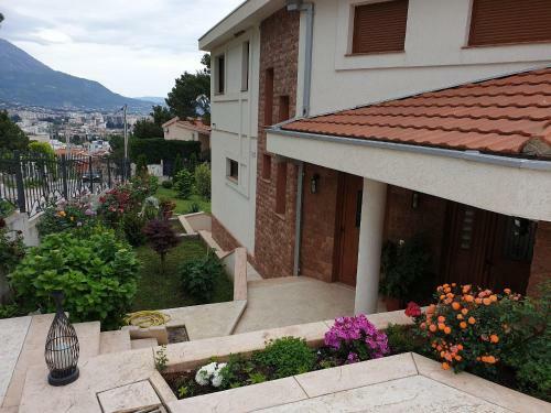 Apartamento Villa Perla With Sea View