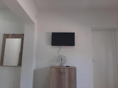 Apartmani Daci?