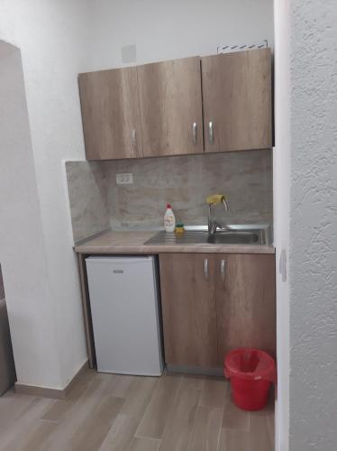 Apartmani Daci?