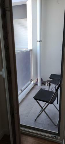 Todor Apartment