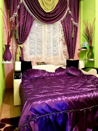 Apartamento Apollon Home