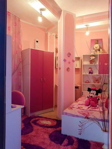 Apartamento Apollon Home