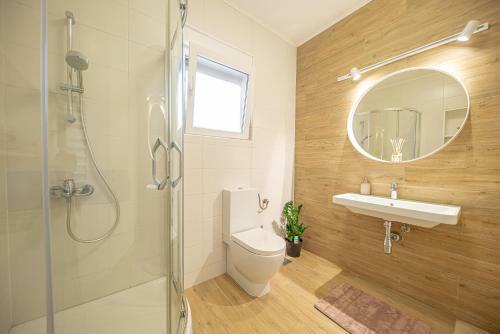 Apartamento Villa Sotto Sole