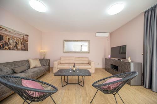 Apartamento Villa Sotto Sole
