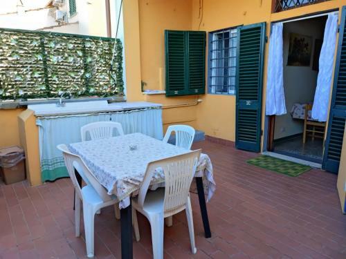 Apartamento Bellavista