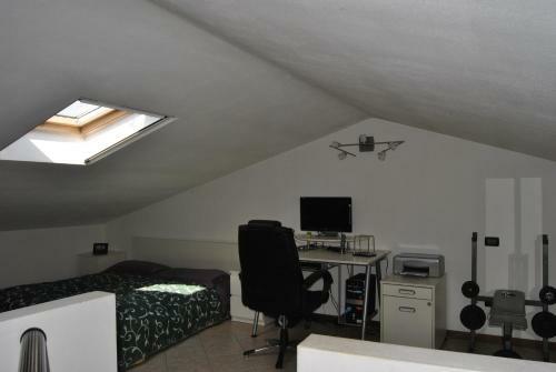 Apartamento Sunflower