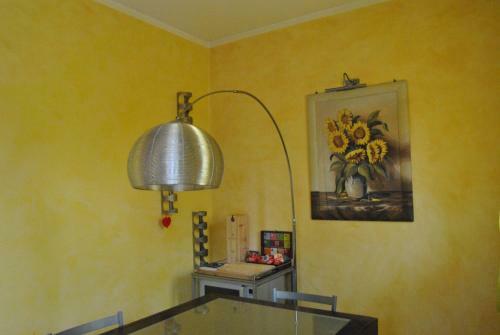 Apartamento Sunflower
