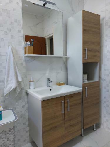 Apartment Gioia