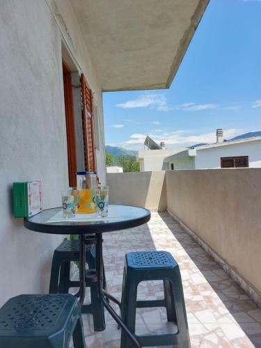 Apartment Gioia