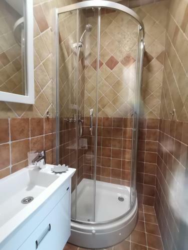 Ilic Apartmani