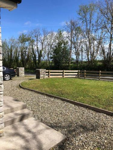 Ballyloskey Road