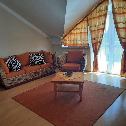 Kata Apartman