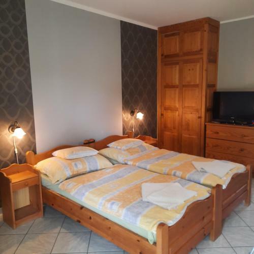 Apartamento K�nig Haus