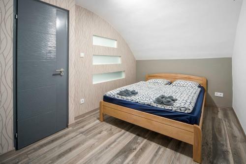 Akacfa 2 Bedroom Center Apartment