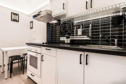 Dob Sunny Apartman