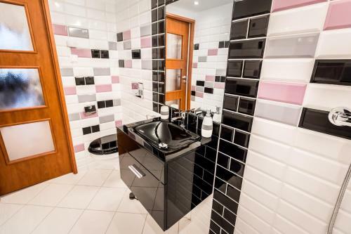 Dob Sunny Apartman