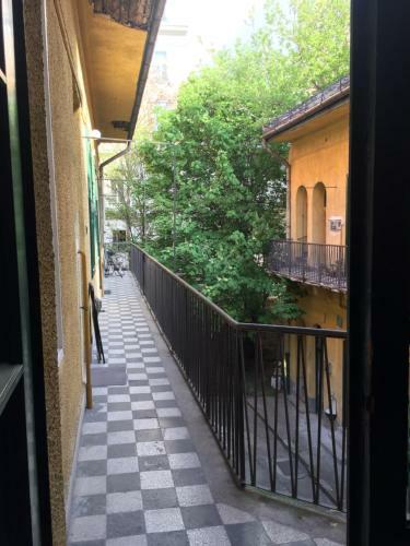 Dob Sunny Apartman