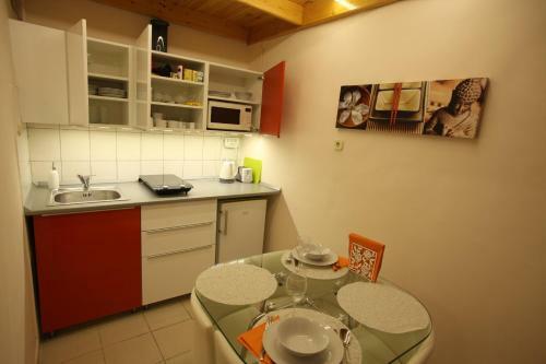Apartamento Izabella Good Karma Home
