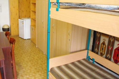 Pannonia Hostel