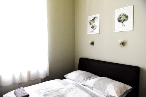 V�ci Street Premier Apartment