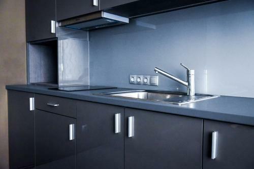 V�ci Street Premier Apartment