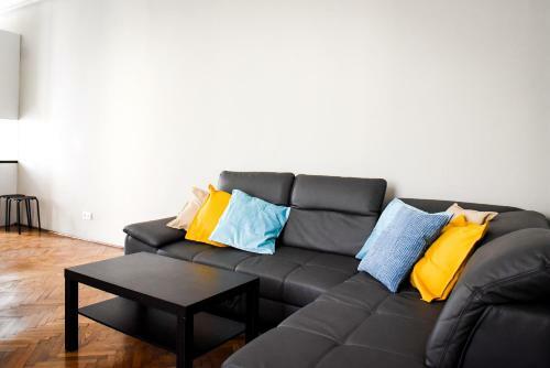 V�ci Street Premier Apartment