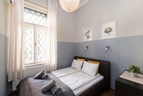 V�ci Street Premier Apartment