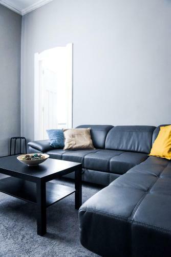 V�ci Street Premier Apartment