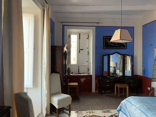 Apartamento Palazzo Carratelli