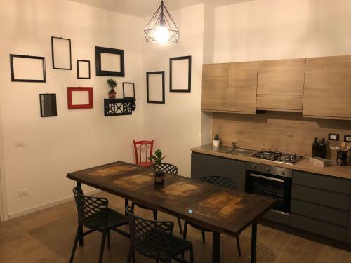 Apartamento Vista Amantea