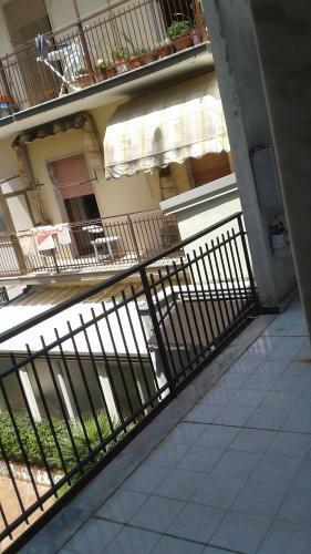 Apartamento Borgo Santa Maria