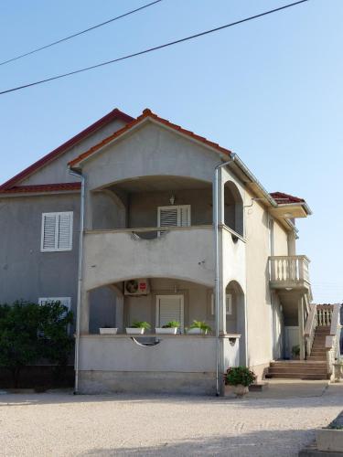 Apartman Boris Coli? 2
