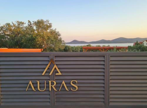 Auras - Glamping Eco Resort