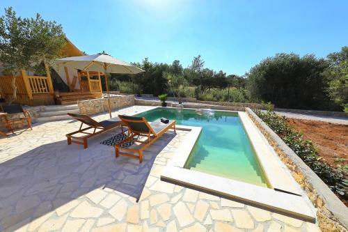 Auras - Glamping Eco Resort