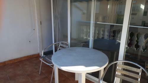 Apartamento Platinum Penthouse