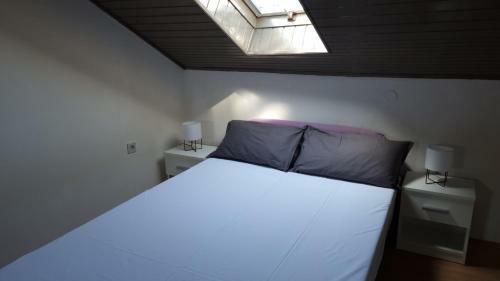 Apartamento Platinum Penthouse