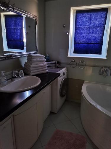 Apartamento Private Pool Just For You Biograd