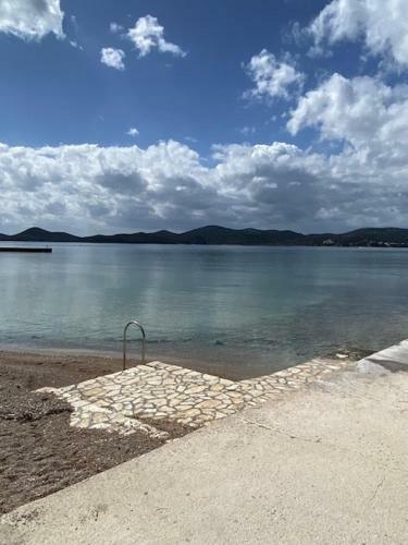 Holiday Home Lucic - Camping Park Soline
