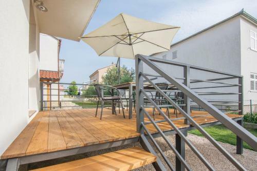 Apartment Nia - Biograd