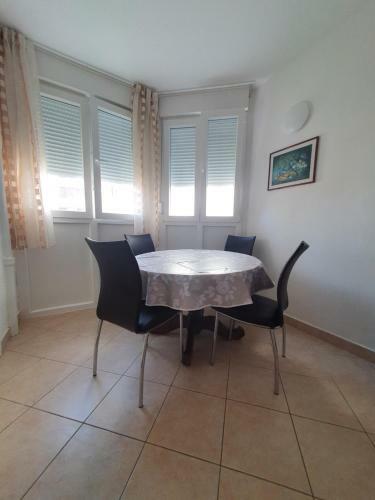 Apartman Centar - Biograd Na Moru