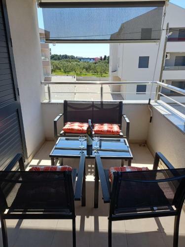 Apartamento Villa Toni