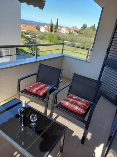 Apartamento Villa Toni
