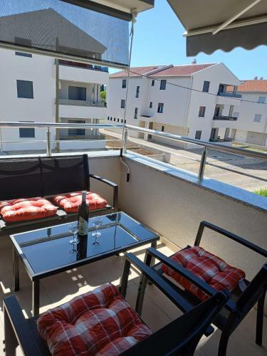 Apartamento Villa Toni