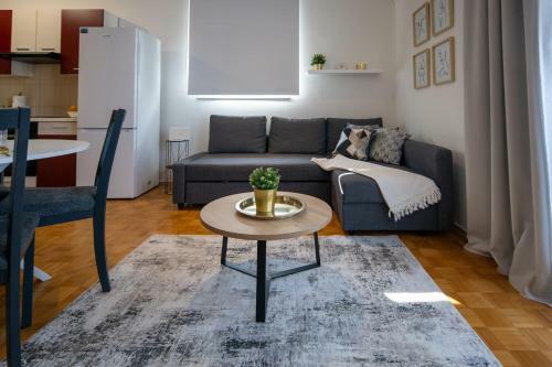 Apartamento Mialu