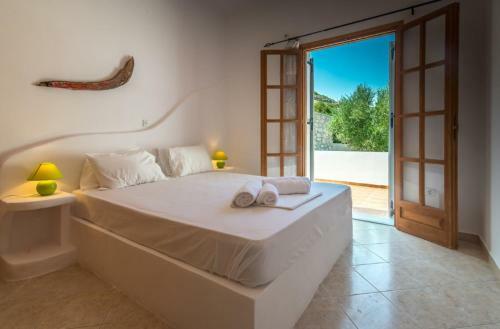 Apartamento Vounala Studio