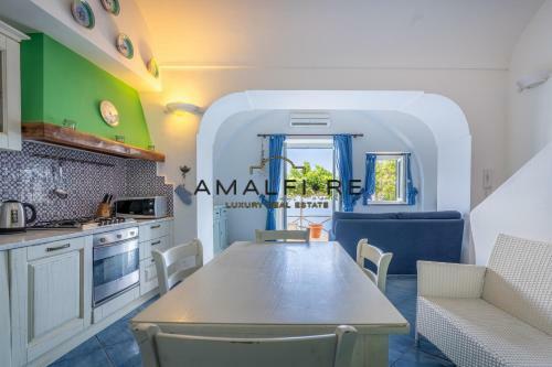Maison Mor�
