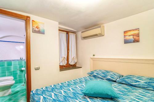 Apartamento Casa Elisabetta