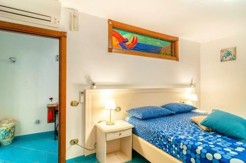 Apartamento Casa Elisabetta