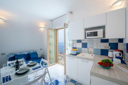 Apartamento Residence Buonocore