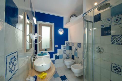 Apartamento Residence Buonocore